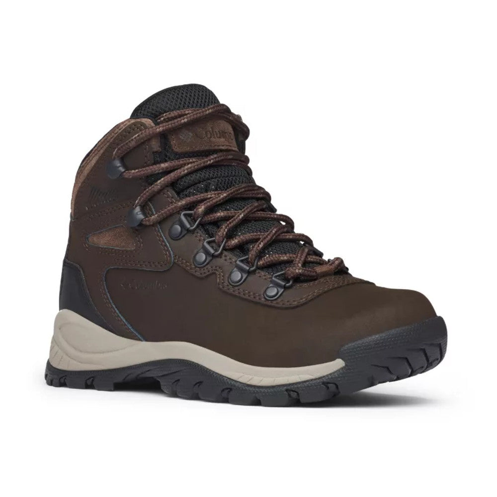 Columbia - Newton Ridge Plus Vandtætte Dame Vandrestøvler fra Columbia - billede nr. 1 hos GrejFreak.dk