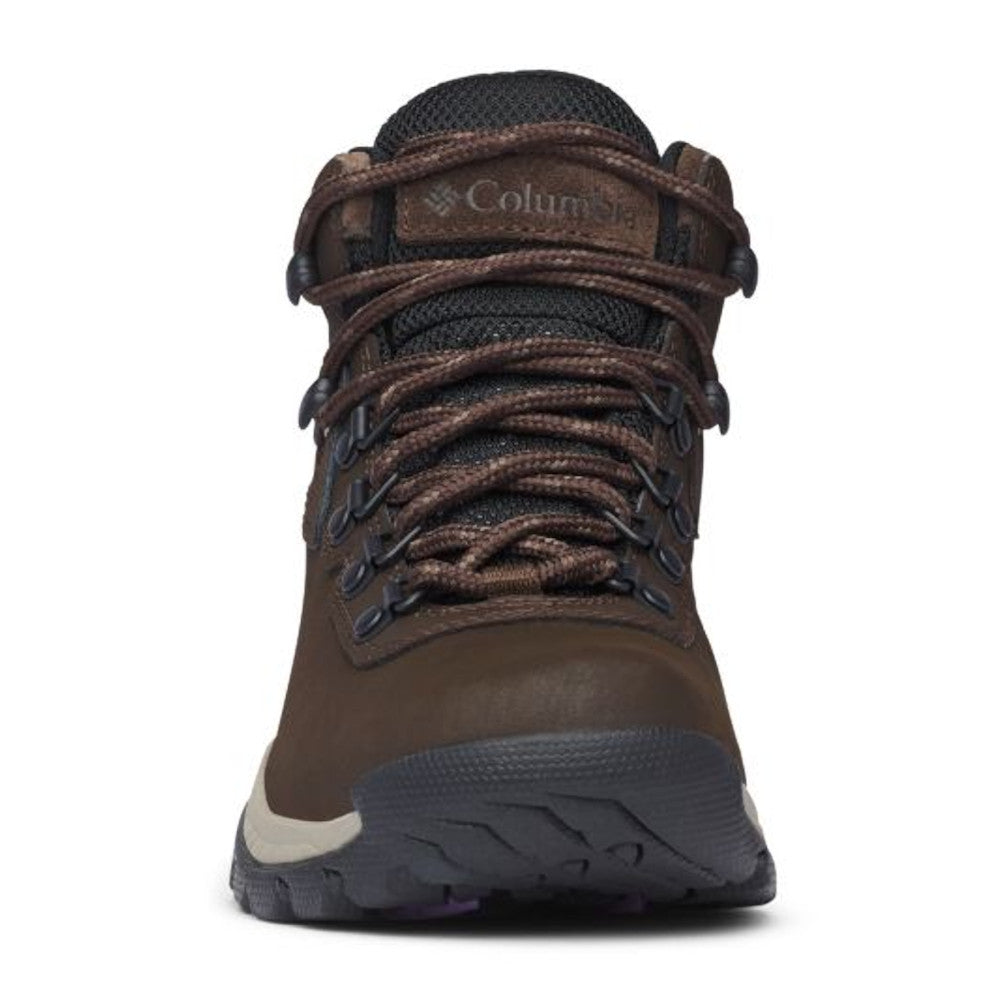 Columbia - Newton Ridge Plus Vandtætte Dame Vandrestøvler fra Columbia - billede nr. 5 hos GrejFreak.dk