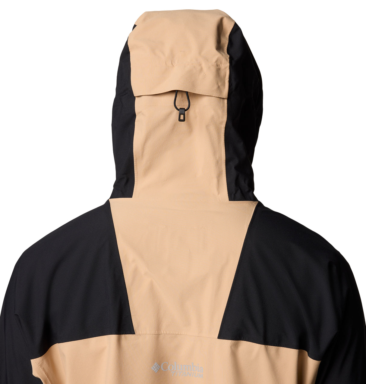 Columbia - Northwest Explorer - Åndbar Regnjakke fra Columbia - billede nr. 4 hos GrejFreak.dk