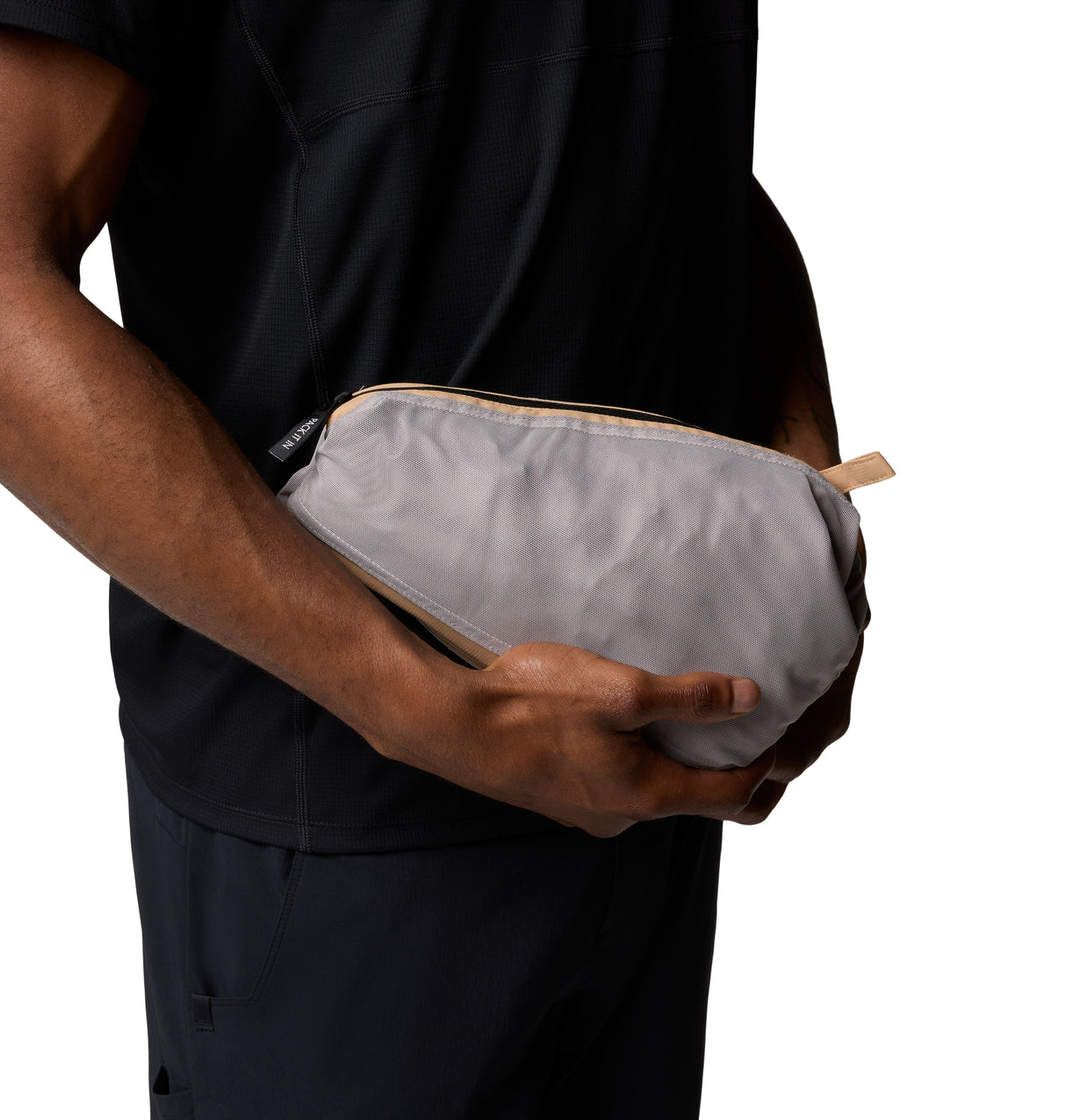 Columbia - Northwest Explorer - Åndbar Regnjakke fra Columbia - billede nr. 6 hos GrejFreak.dk