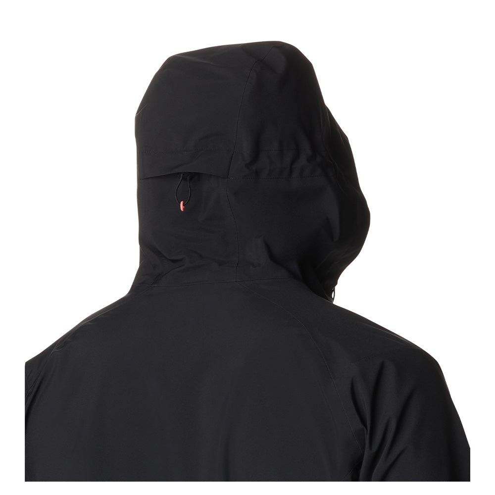 Columbia - Peak Creek Herre Skaljakke fra Columbia - billede nr. 7 hos GrejFreak.dk