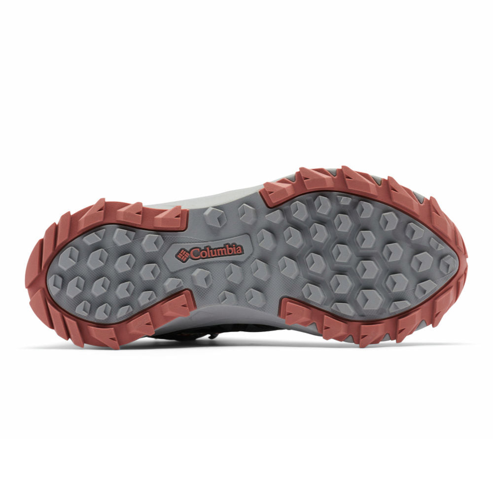 Columbia - Peakfreak II Mid Outdry Dame Støvler Grå fra Columbia - billede nr. 7 hos GrejFreak.dk