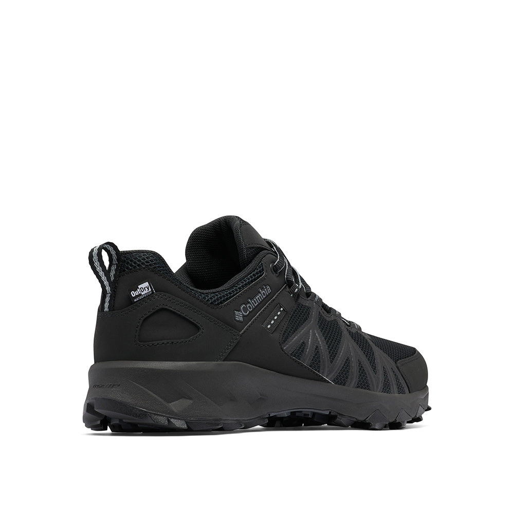 Columbia - PeakFreak II Outdry Herre Sko fra Columbia - billede nr. 4 hos GrejFreak.dk