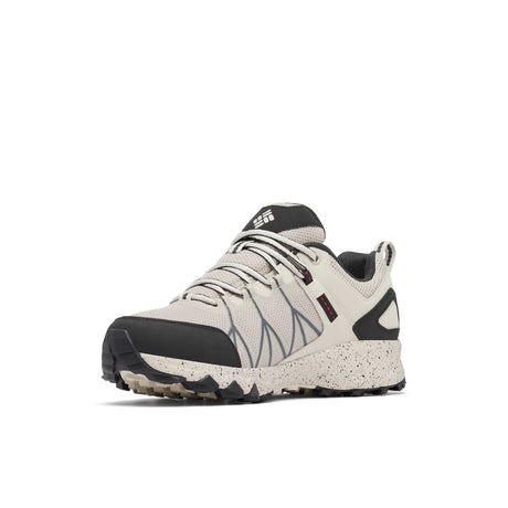 Columbia - PeakFreak II OutDry Herre Sko Hvid fra Columbia - billede nr. 2 hos GrejFreak.dk