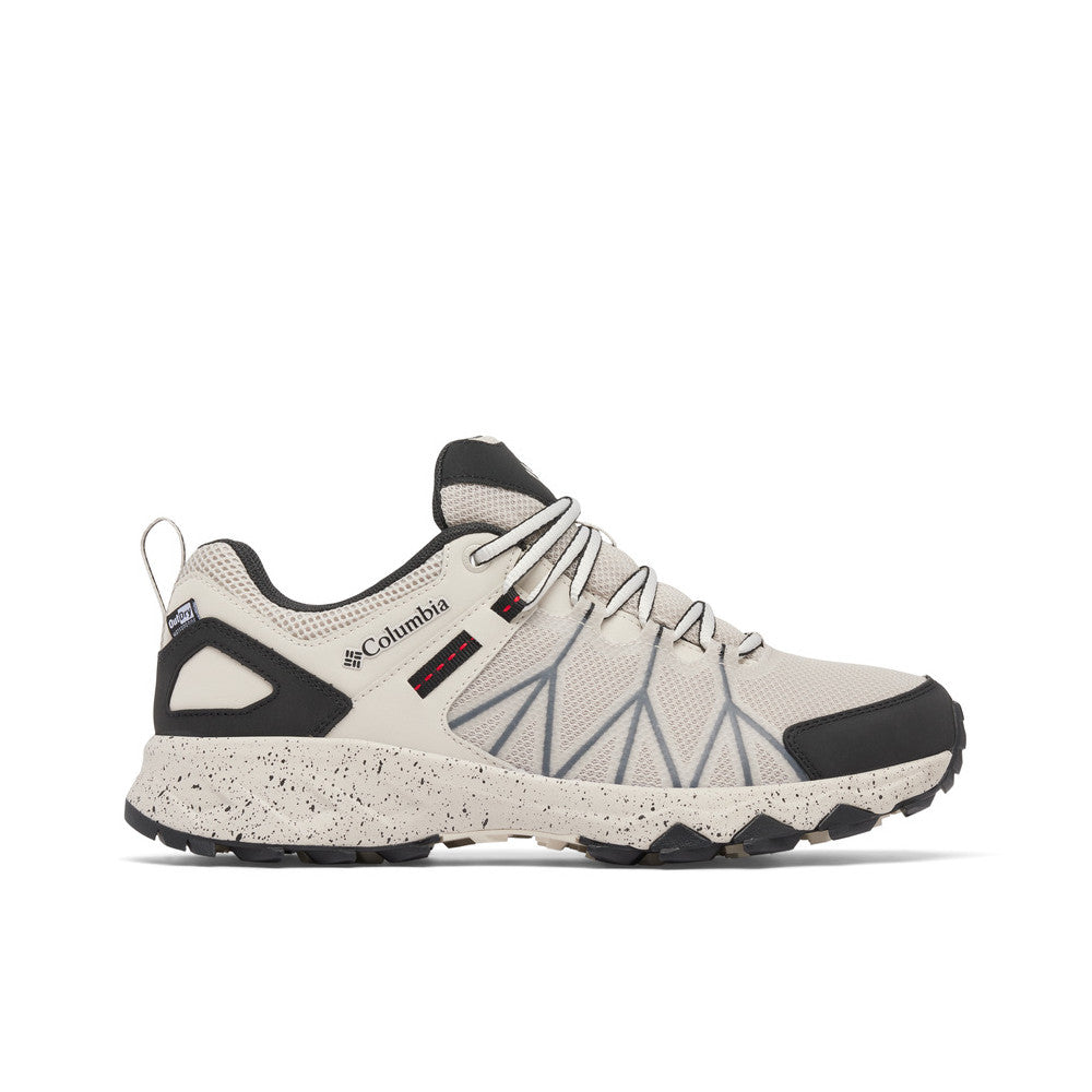 Columbia - PeakFreak II OutDry Herre Sko Hvid fra Columbia - billede nr. 3 hos GrejFreak.dk