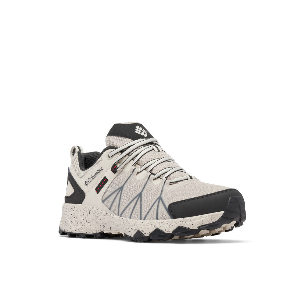 Columbia - PeakFreak II OutDry Herre Sko Hvid fra Columbia - billede nr. 8 hos GrejFreak.dk
