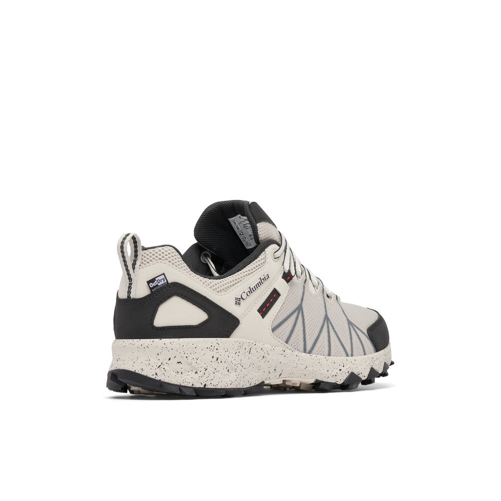 Columbia - PeakFreak II OutDry Herre Sko Hvid fra Columbia - billede nr. 9 hos GrejFreak.dk