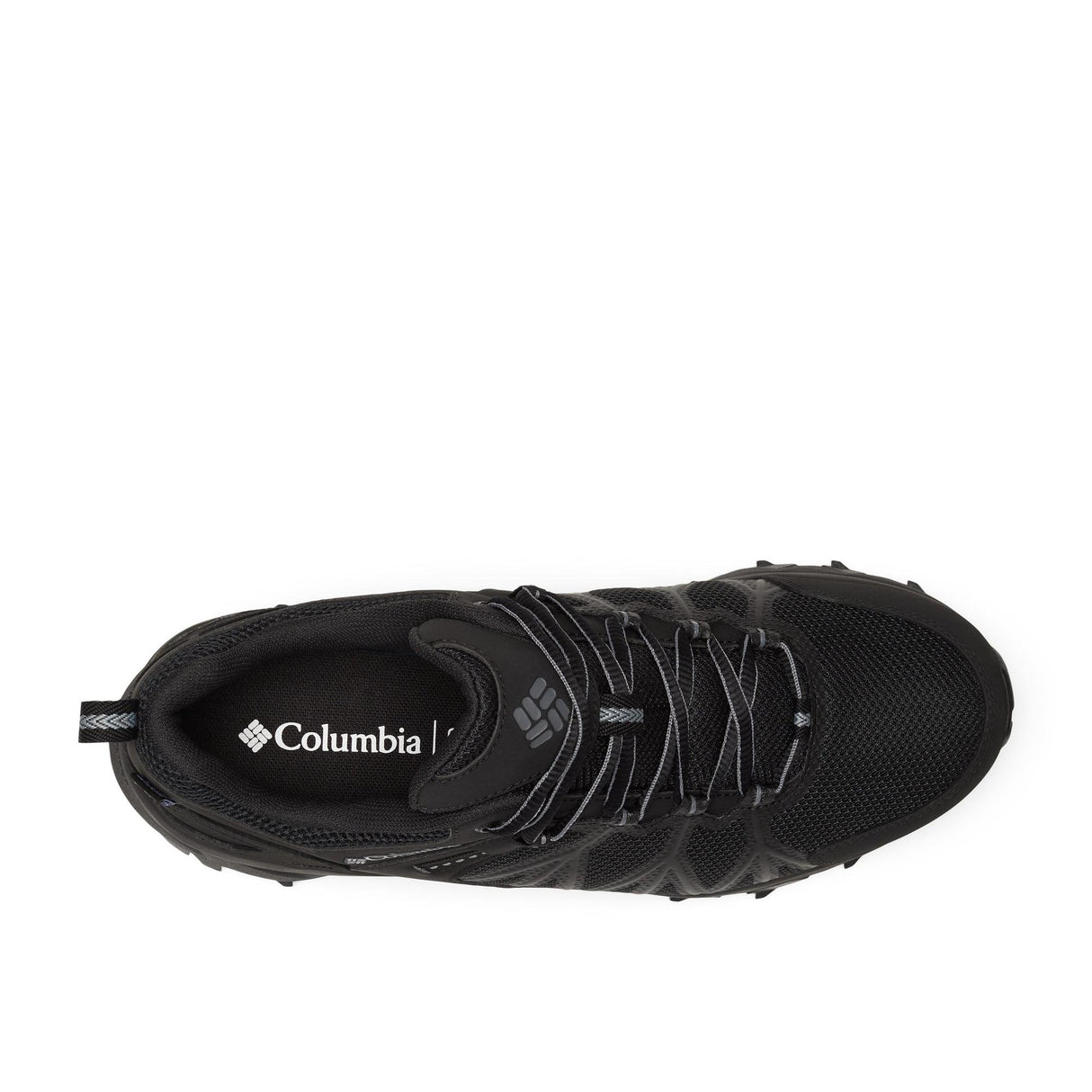 Columbia - PeakFreak II Outdry Vandtætte Vandresko fra Columbia - billede nr. 9 hos GrejFreak.dk