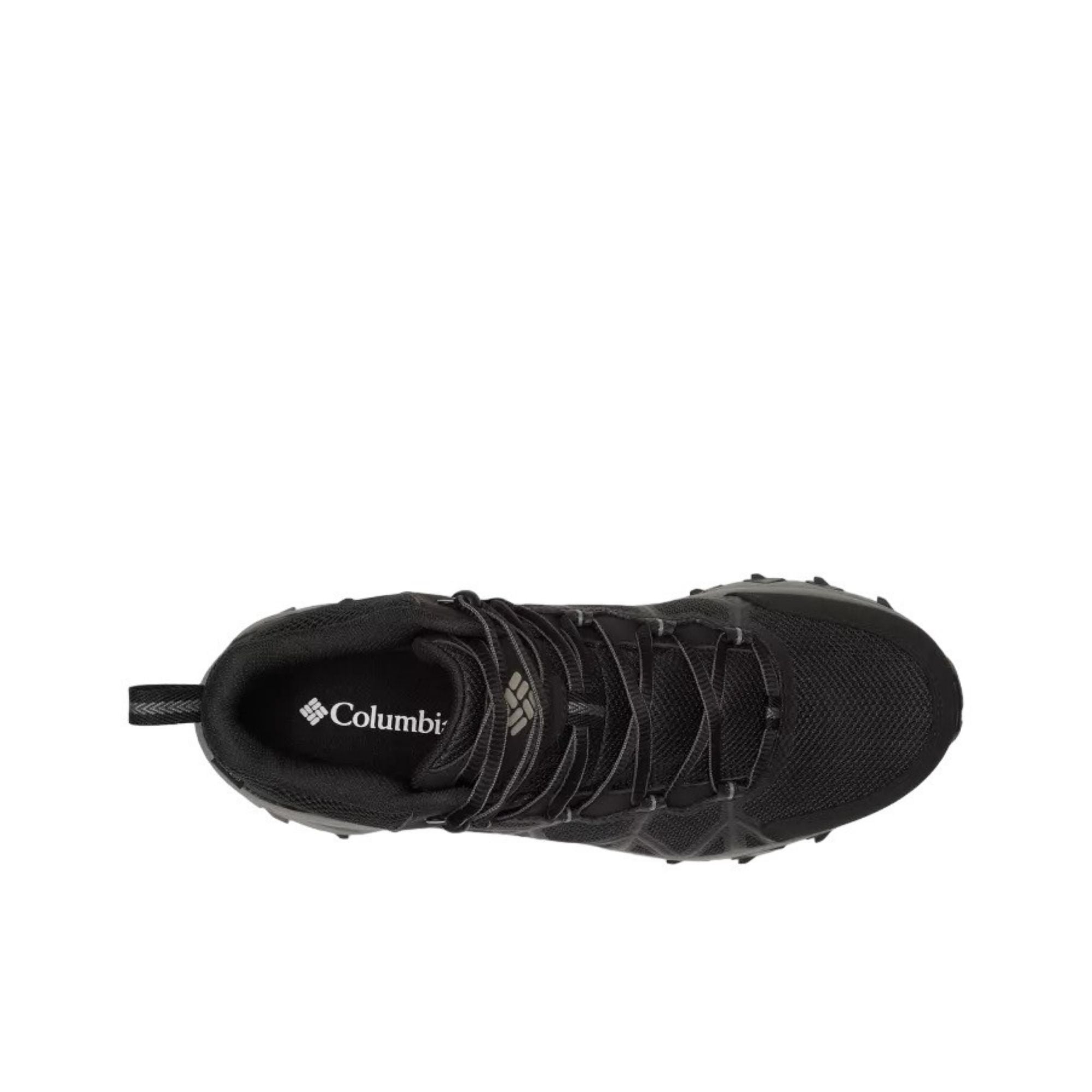 Columbia - Peakfreak III Mid OutDry Herre Støvler Sort fra Columbia - billede nr. 3 hos GrejFreak.dk
