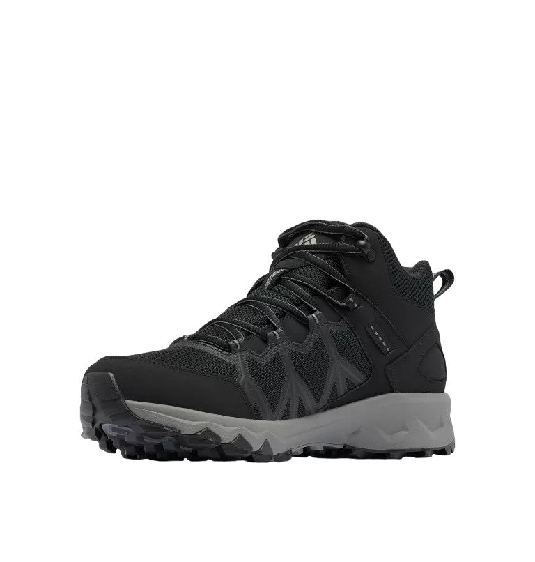 Columbia - Peakfreak III Mid OutDry Herre Støvler Sort fra Columbia - billede nr. 6 hos GrejFreak.dk