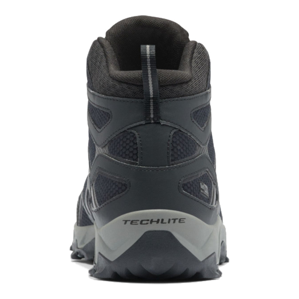 Columbia - Peakfreak X2 Mid OutDry Dame Støvler // Sort fra Columbia - billede nr. 8 hos GrejFreak.dk