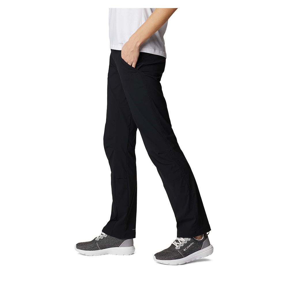 Columbia - Saturday Trail EU Dame Bukser fra Columbia - billede nr. 2 hos GrejFreak.dk