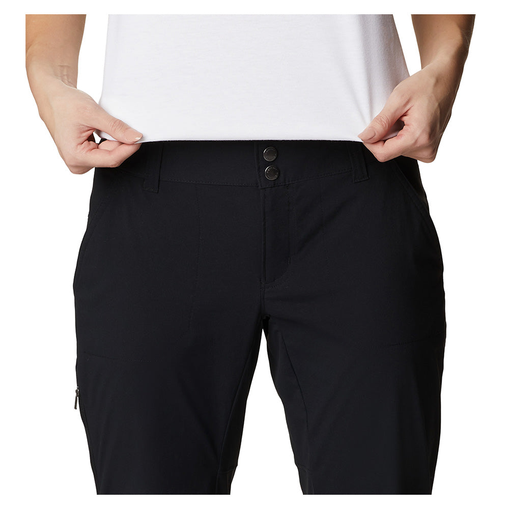 Columbia - Saturday Trail EU Dame Bukser fra Columbia - billede nr. 5 hos GrejFreak.dk