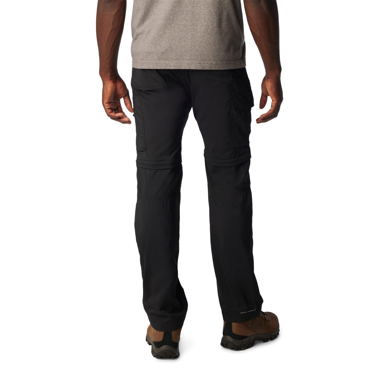 Columbia - Silver Ridge Utility Convertible Outdoorbukser // 38 fra Columbia - billede nr. 6 hos GrejFreak.dk