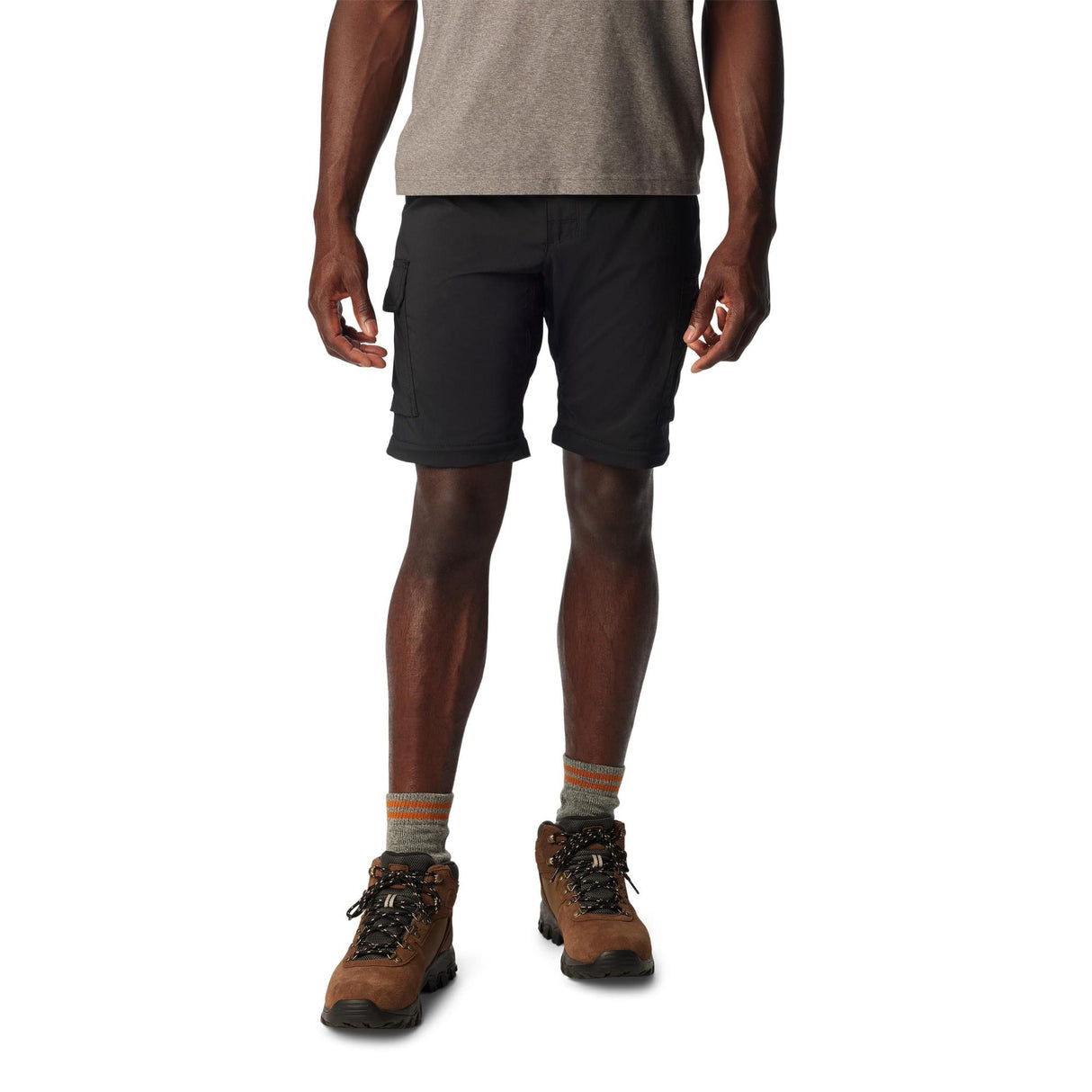 Columbia - Silver Ridge Utility Convertible Outdoorbukser // 38 fra Columbia - billede nr. 5 hos GrejFreak.dk