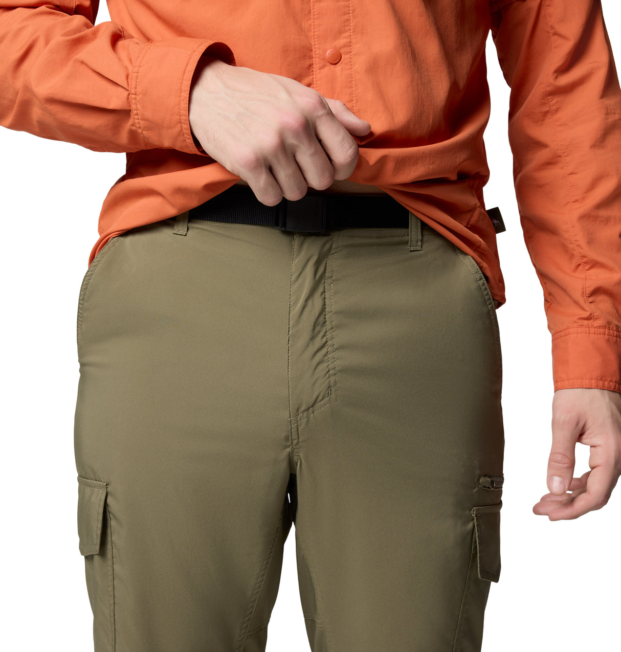 Columbia - Skien Valley Cargo Hiking Bukser // Stone Green fra Columbia - billede nr. 10 hos GrejFreak.dk