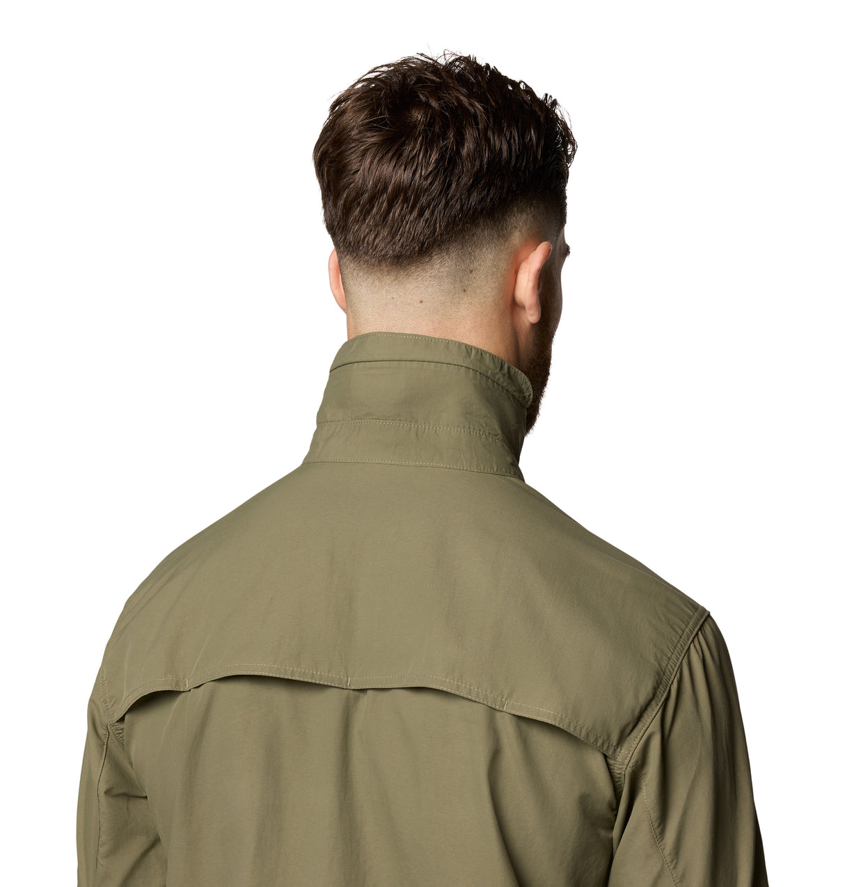 Columbia - Skien Valley - Langærmet skjorte fra Columbia - billede nr. 4 hos GrejFreak.dk