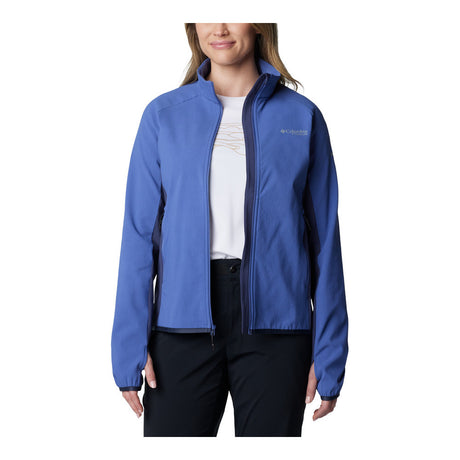 Columbia - Spectre Ridge Full Zip Tech Dame Fleece fra Columbia - billede nr. 2 hos GrejFreak.dk