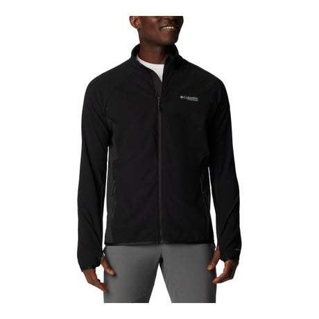 Columbia - Spectre Ridge Full Zip Tech Herre Fleece fra Columbia - billede nr. 1 hos GrejFreak.dk