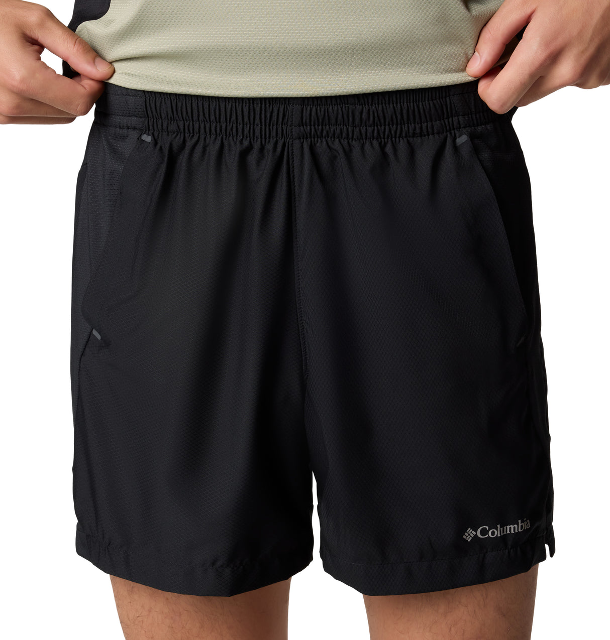 Columbia - Three Pitch - Shorts fra Columbia - billede nr. 1 hos GrejFreak.dk