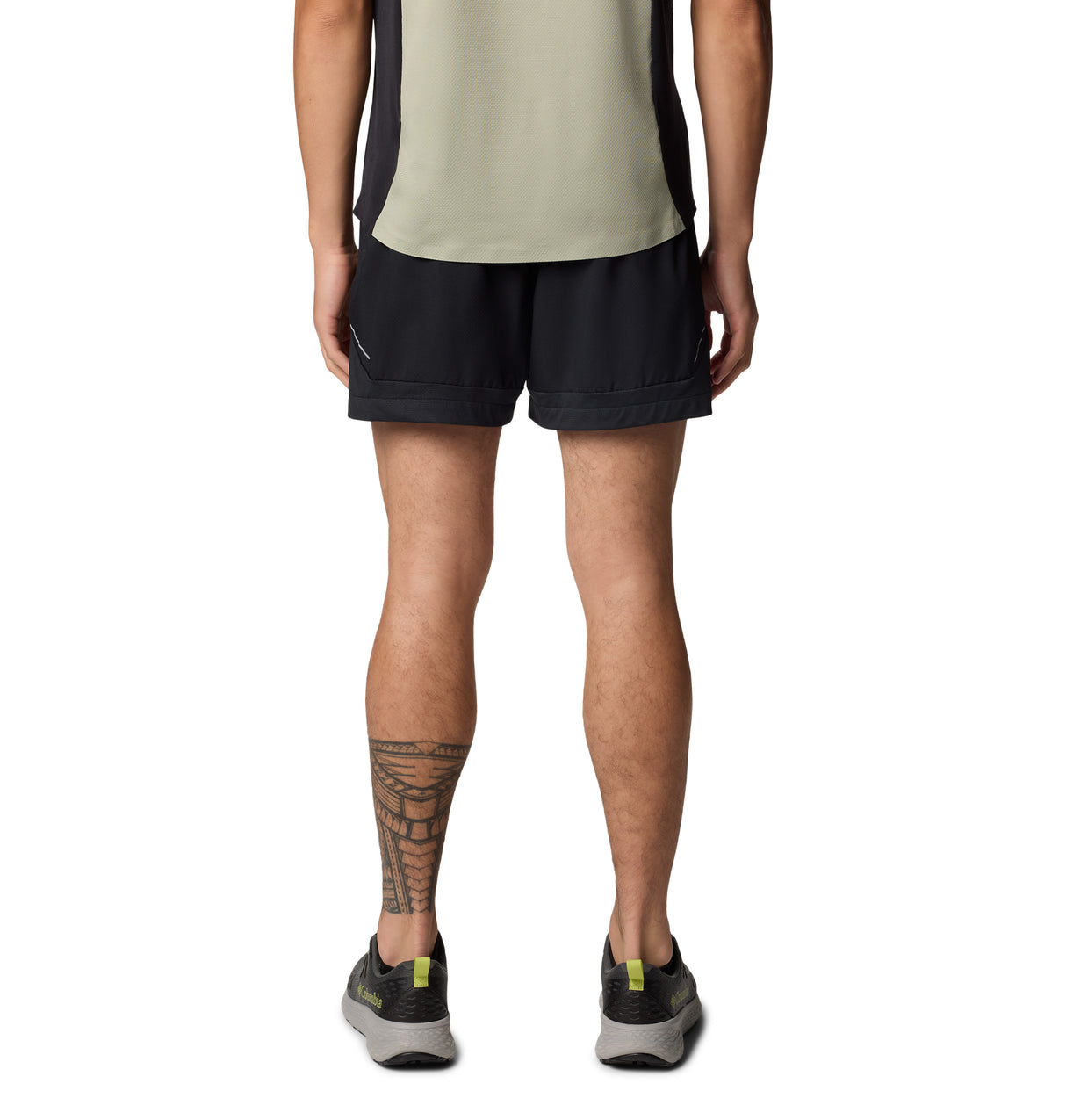 Columbia - Three Pitch - Shorts fra Columbia - billede nr. 4 hos GrejFreak.dk