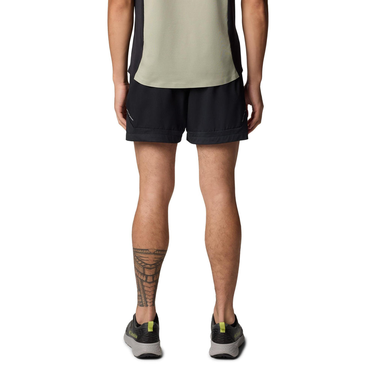 Columbia - Three Pitch - Shorts fra Columbia - billede nr. 4 hos GrejFreak.dk