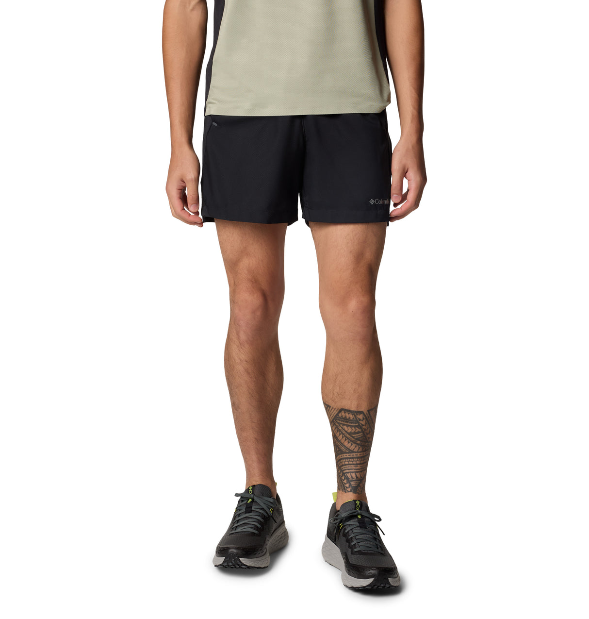 Columbia - Three Pitch - Shorts fra Columbia - billede nr. 5 hos GrejFreak.dk