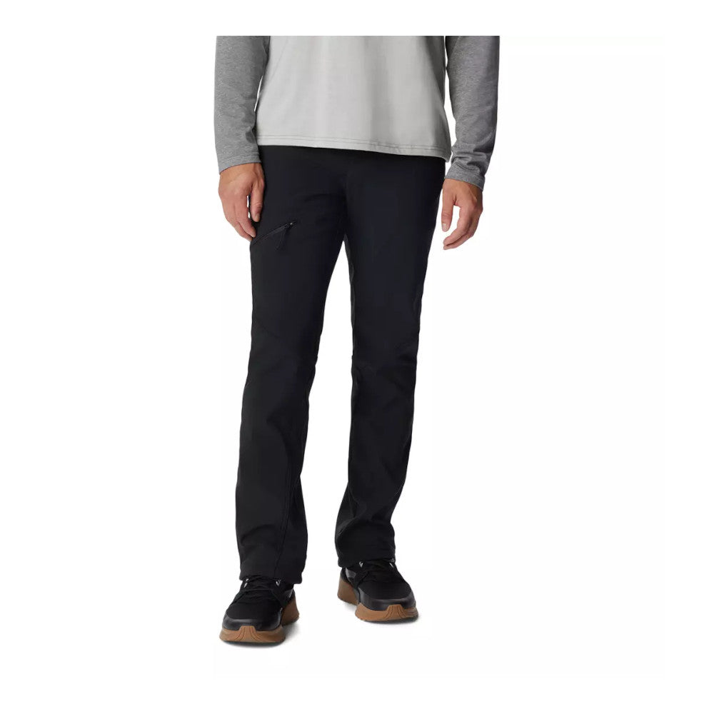 Columbia - Triple Canyon EU Herre Vandrebukser Sort fra Columbia - billede nr. 1 hos GrejFreak.dk