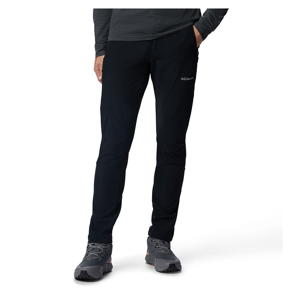 Columbia - Triple Canyon II EUR Herre Bukser Sort fra Columbia - billede nr. 1 hos GrejFreak.dk