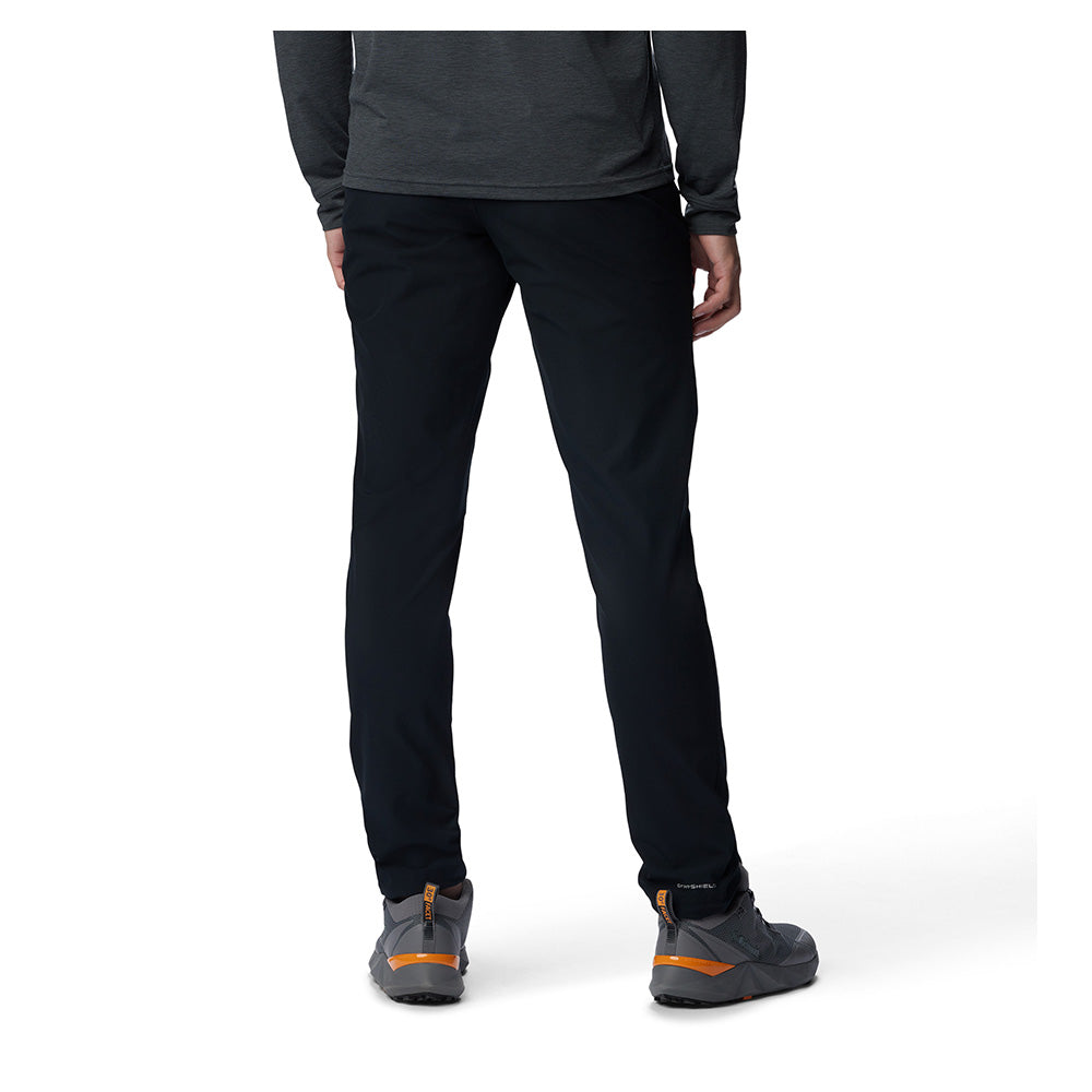 Columbia - Triple Canyon II EUR Herre Bukser Sort fra Columbia - billede nr. 2 hos GrejFreak.dk