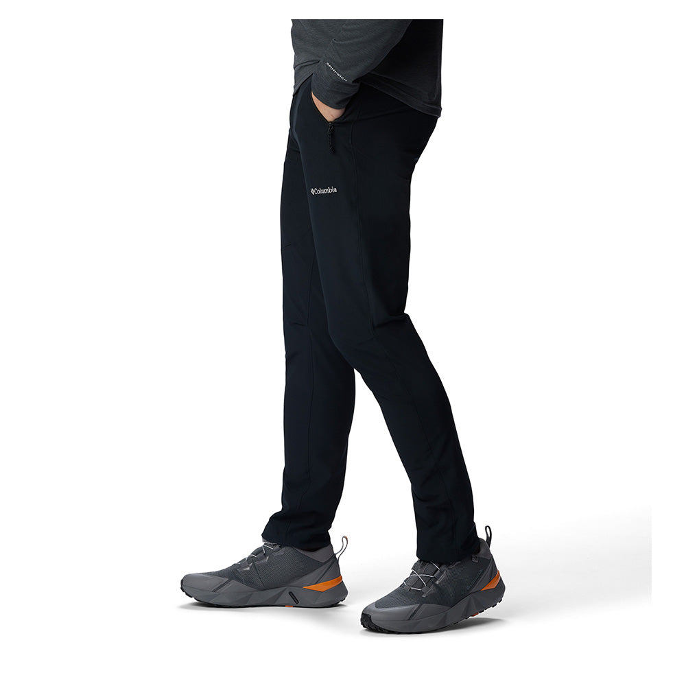 Columbia - Triple Canyon II EUR Herre Bukser Sort fra Columbia - billede nr. 3 hos GrejFreak.dk