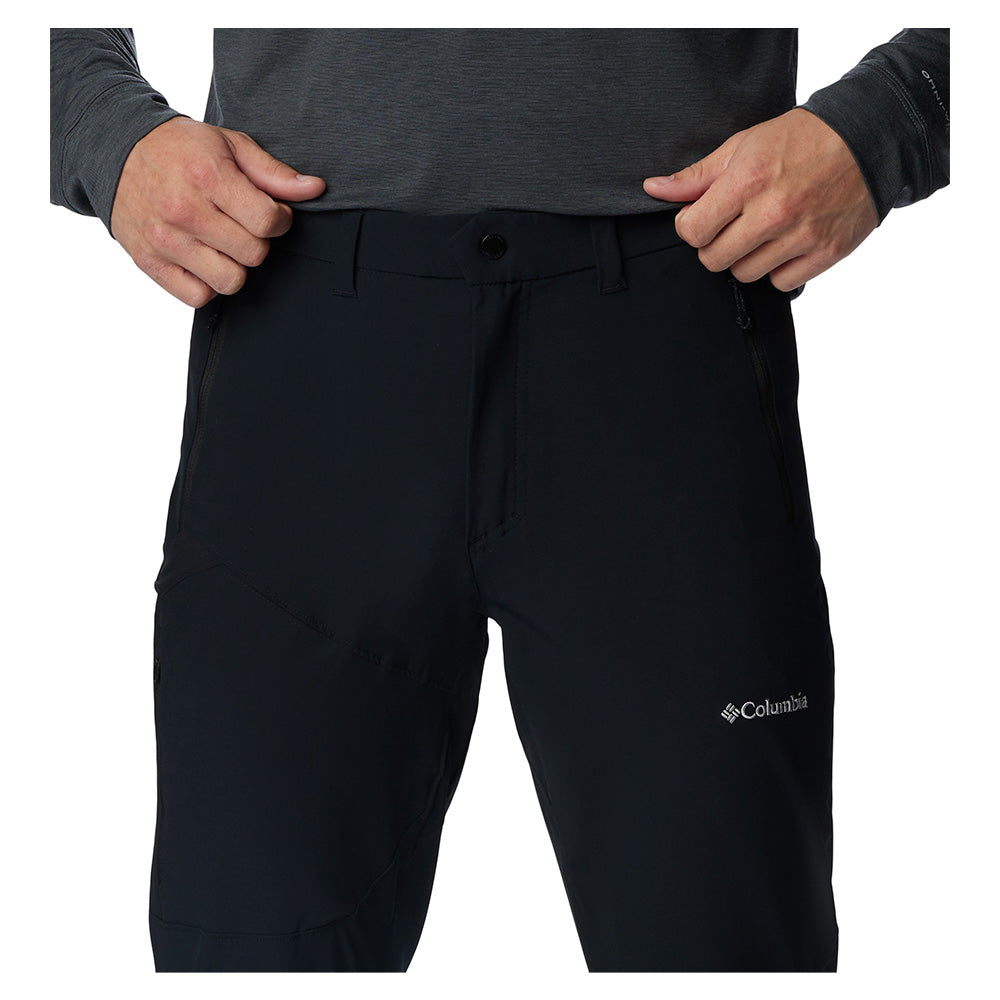 Columbia - Triple Canyon II EUR Herre Bukser Sort fra Columbia - billede nr. 4 hos GrejFreak.dk