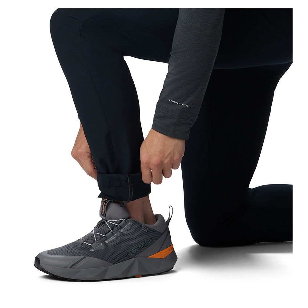 Columbia - Triple Canyon II EUR Herre Bukser Sort fra Columbia - billede nr. 6 hos GrejFreak.dk