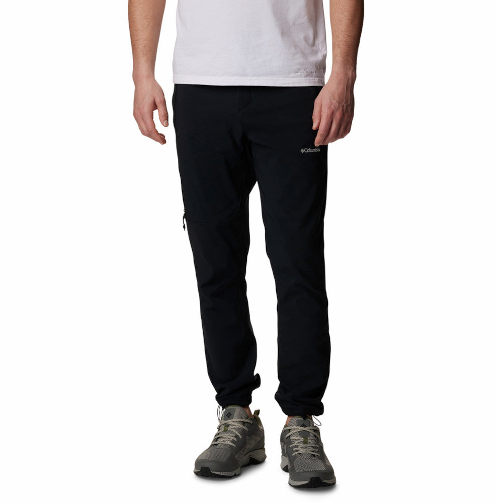 Columbia - Triple Canyon II Fall Herre Vandrebukser Sort fra Columbia - billede nr. 6 hos GrejFreak.dk