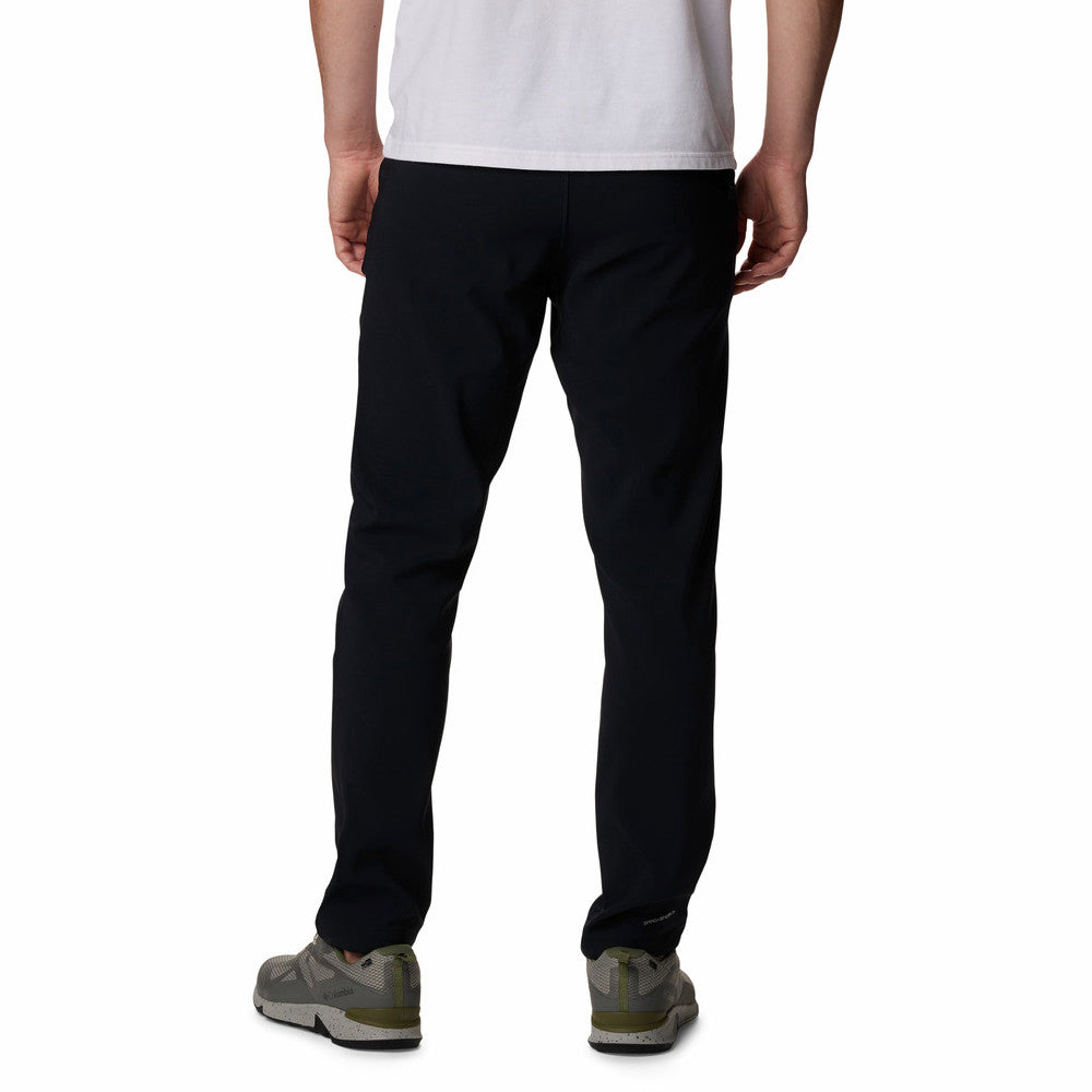 Columbia - Triple Canyon II Fall Herre Vandrebukser Sort fra Columbia - billede nr. 7 hos GrejFreak.dk