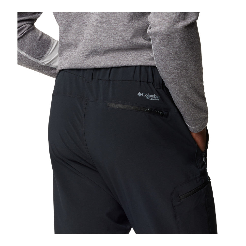 Columbia - Triple Canyon II Herre Bukser fra Columbia - billede nr. 4 hos GrejFreak.dk
