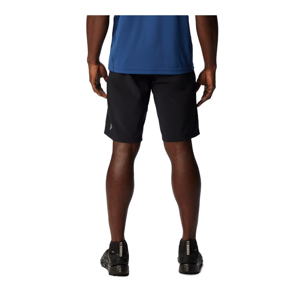 Columbia - Triple Canyon Shorts II // Grå fra Columbia - billede nr. 4 hos GrejFreak.dk