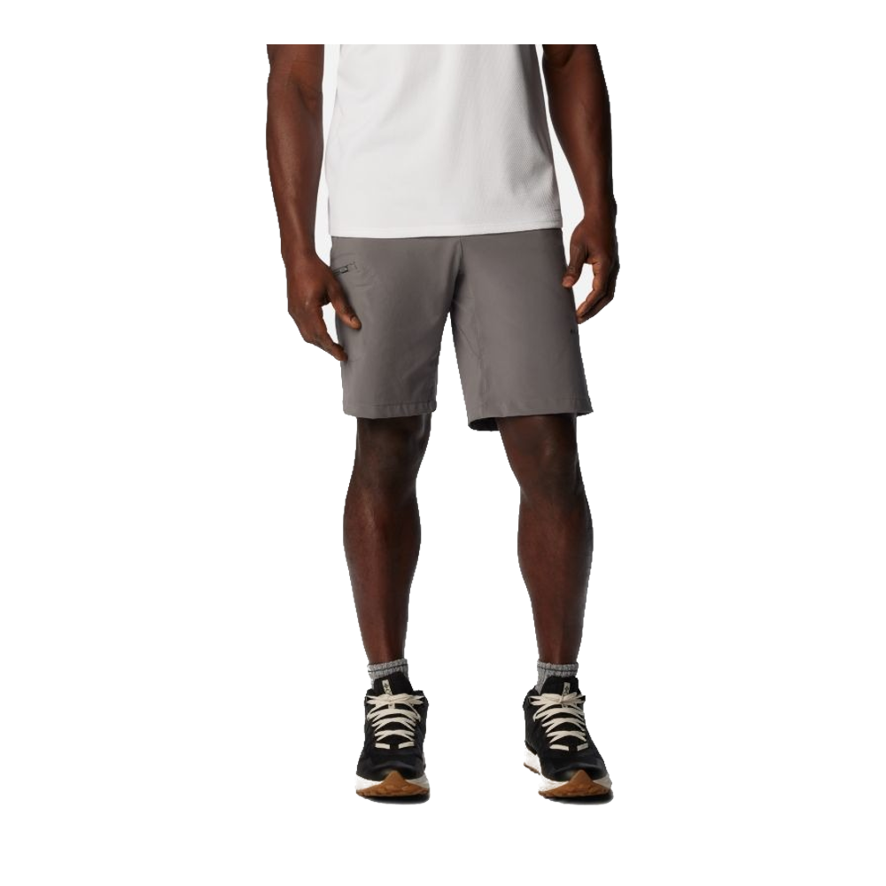 Columbia - Triple Canyon Shorts II // Sort fra Columbia - billede nr. 2 hos GrejFreak.dk