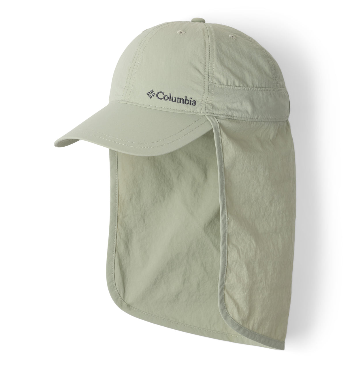 Columbia - Unisex Schooner Bank II Cachalot Kasket // Safari fra Columbia - billede nr. 1 hos GrejFreak.dk