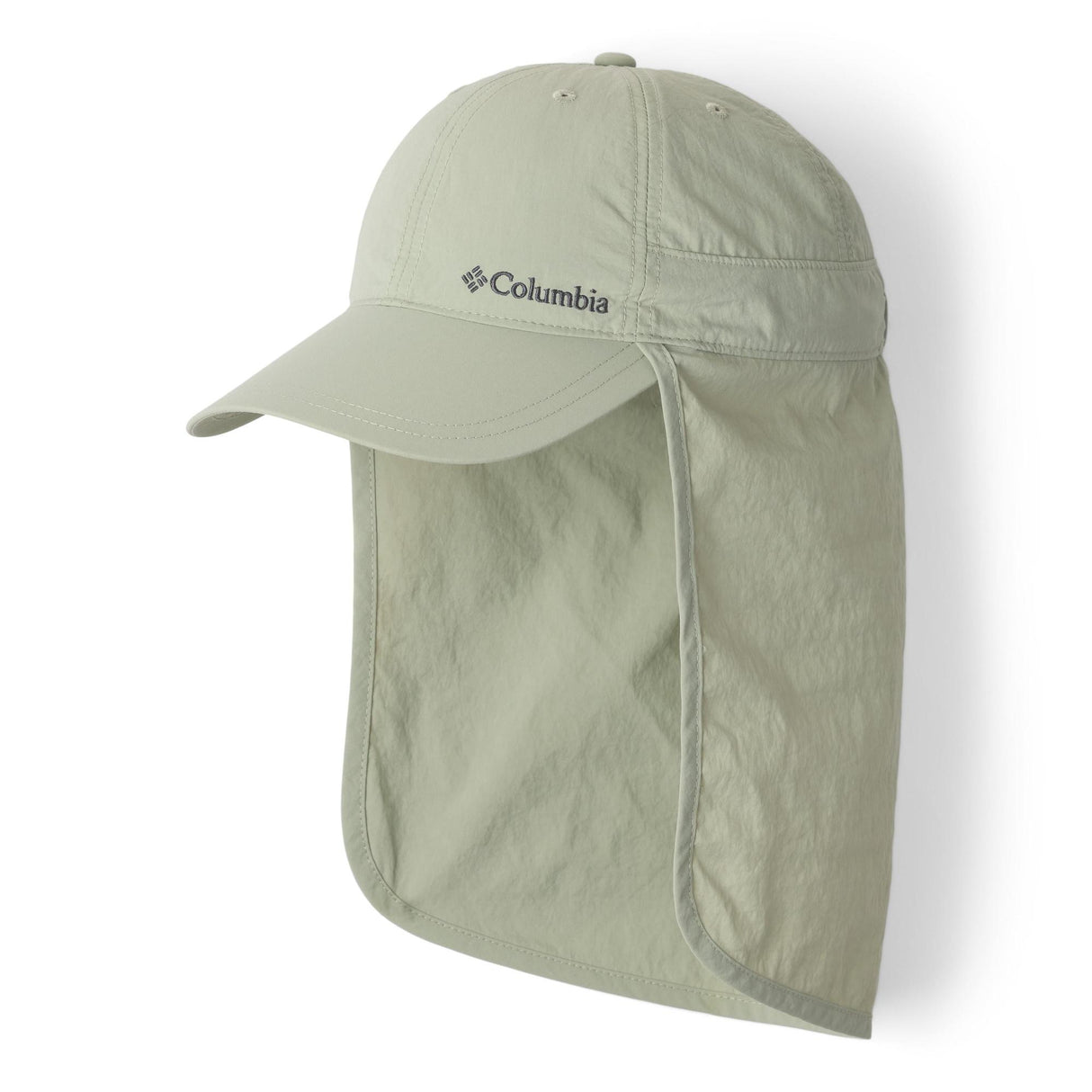 Columbia - Unisex Schooner Bank II Cachalot Kasket // Safari fra Columbia - billede nr. 1 hos GrejFreak.dk