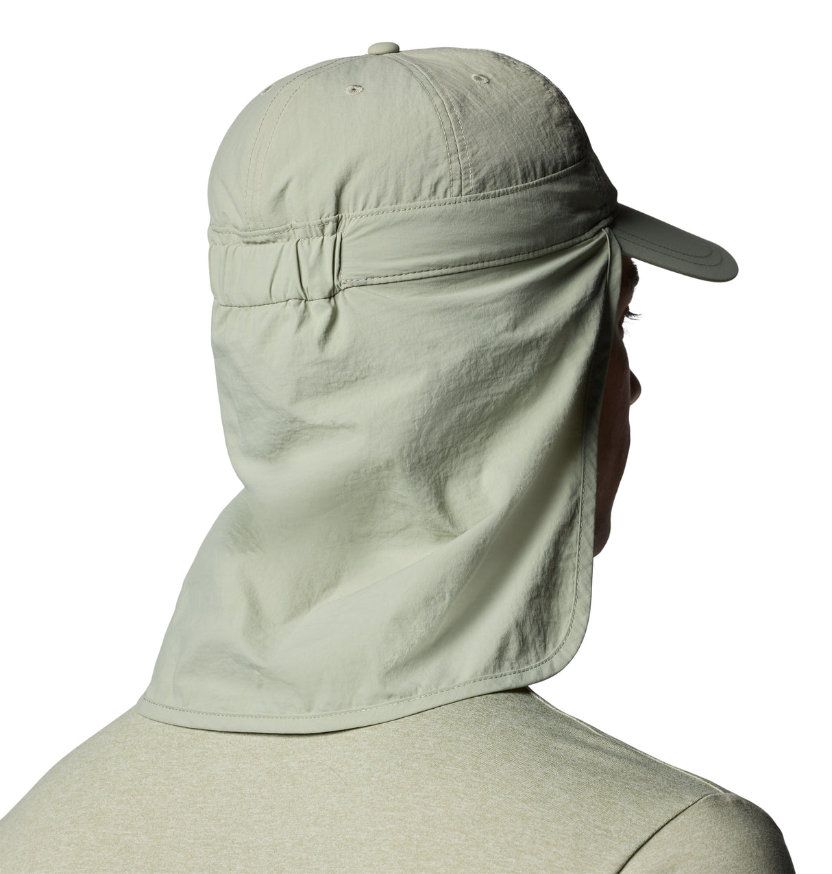 Columbia - Unisex Schooner Bank II Cachalot Kasket // Safari fra Columbia - billede nr. 3 hos GrejFreak.dk