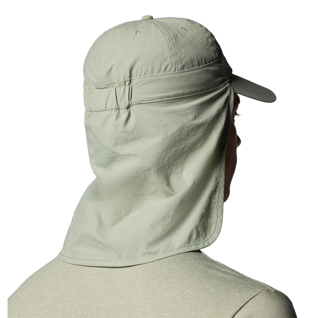 Columbia - Unisex Schooner Bank II Cachalot Kasket // Safari fra Columbia - billede nr. 3 hos GrejFreak.dk