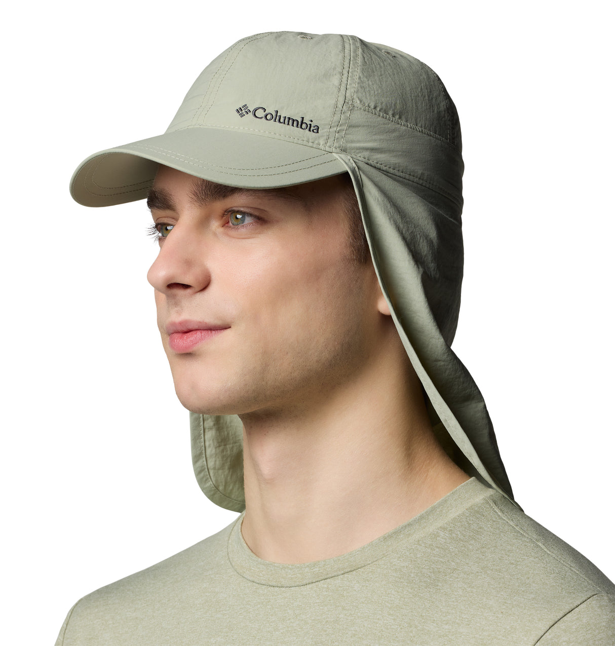 Columbia - Unisex Schooner Bank II Cachalot Kasket // Safari fra Columbia - billede nr. 4 hos GrejFreak.dk