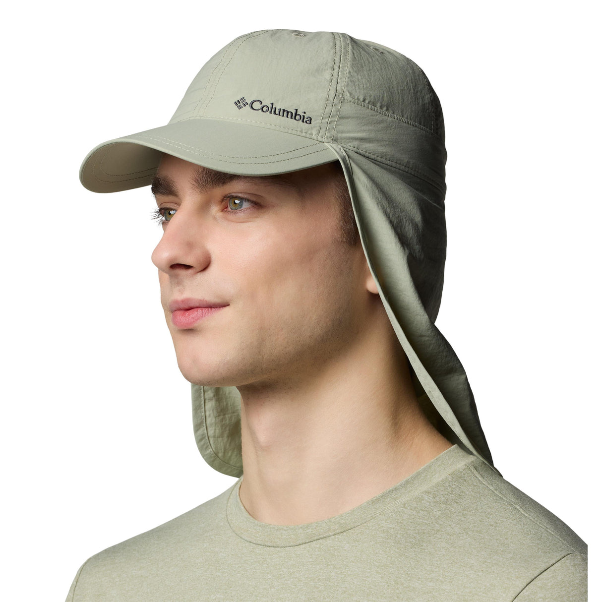 Columbia - Unisex Schooner Bank II Cachalot Kasket // Safari fra Columbia - billede nr. 4 hos GrejFreak.dk