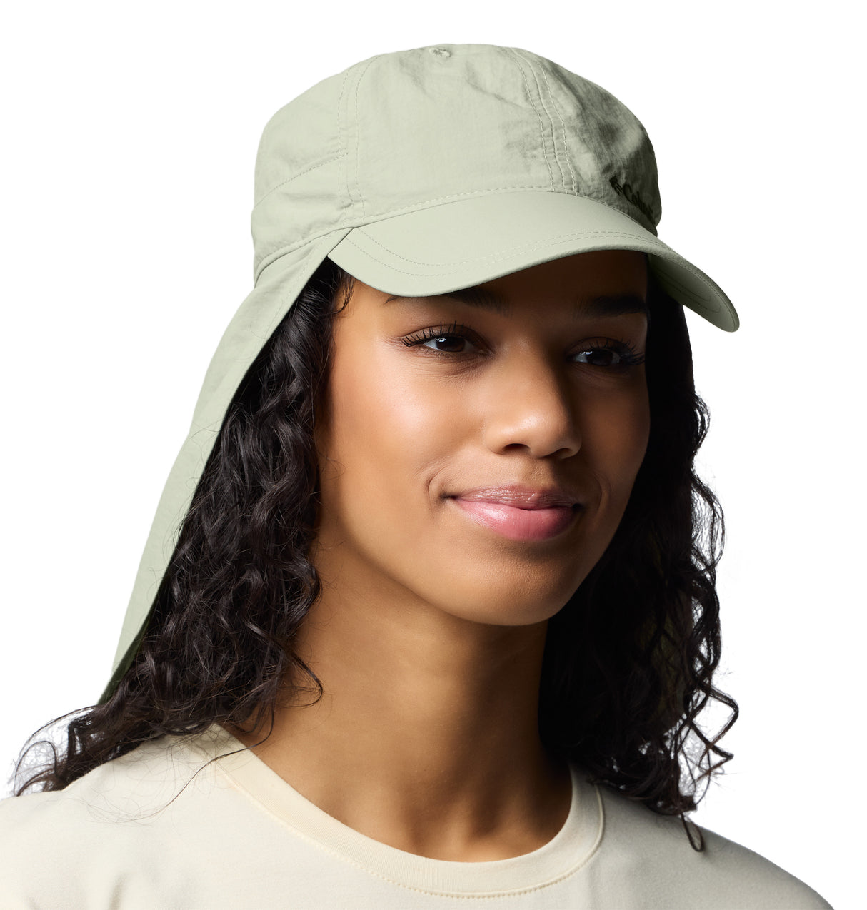 Columbia - Unisex Schooner Bank II Cachalot Kasket // Safari fra Columbia - billede nr. 5 hos GrejFreak.dk