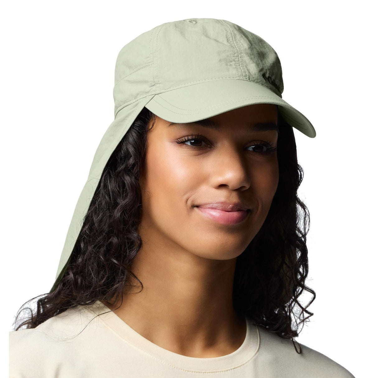 Columbia - Unisex Schooner Bank II Cachalot Kasket // Safari fra Columbia - billede nr. 5 hos GrejFreak.dk