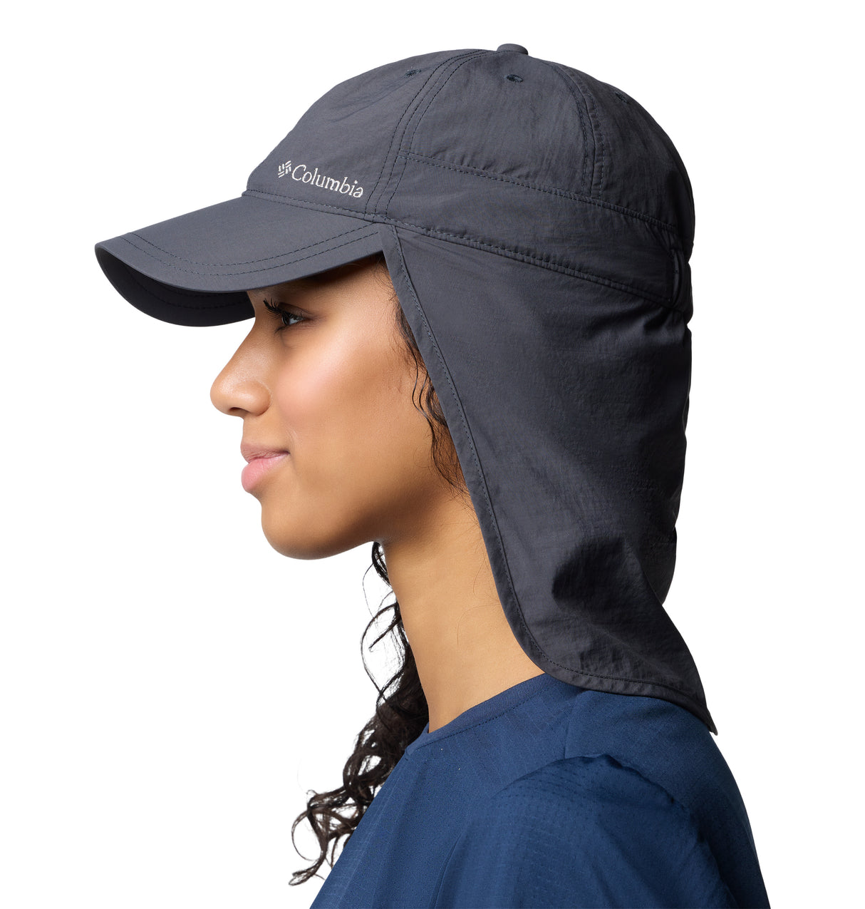 Columbia - Unisex Schooner Bank II Cachalot Kasket // Shark fra Columbia - billede nr. 3 hos GrejFreak.dk