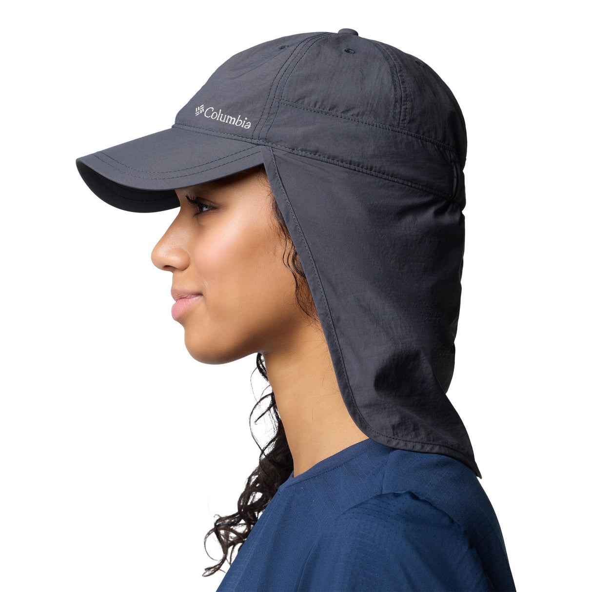 Columbia - Unisex Schooner Bank II Cachalot Kasket // Shark fra Columbia - billede nr. 3 hos GrejFreak.dk