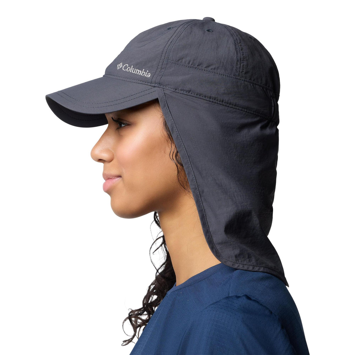 Columbia - Unisex Schooner Bank II Cachalot Kasket // Shark fra Columbia - billede nr. 3 hos GrejFreak.dk