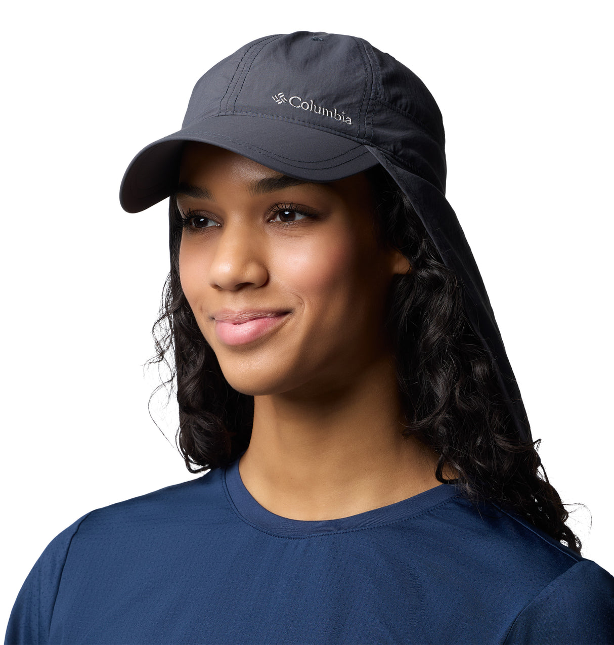 Columbia - Unisex Schooner Bank II Cachalot Kasket // Shark fra Columbia - billede nr. 4 hos GrejFreak.dk